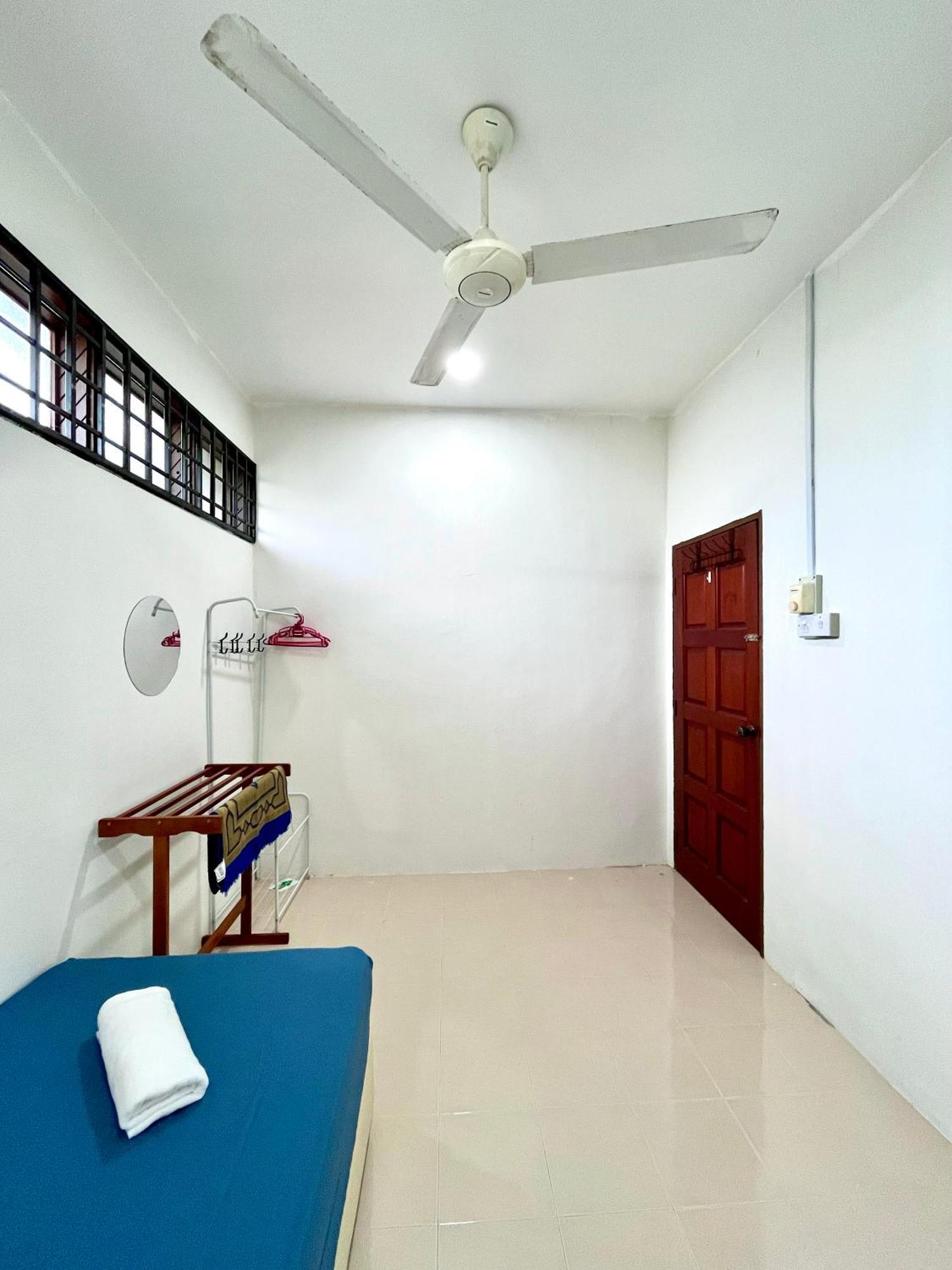 Kemaman - Berado D Pampass Holiday home Chukai