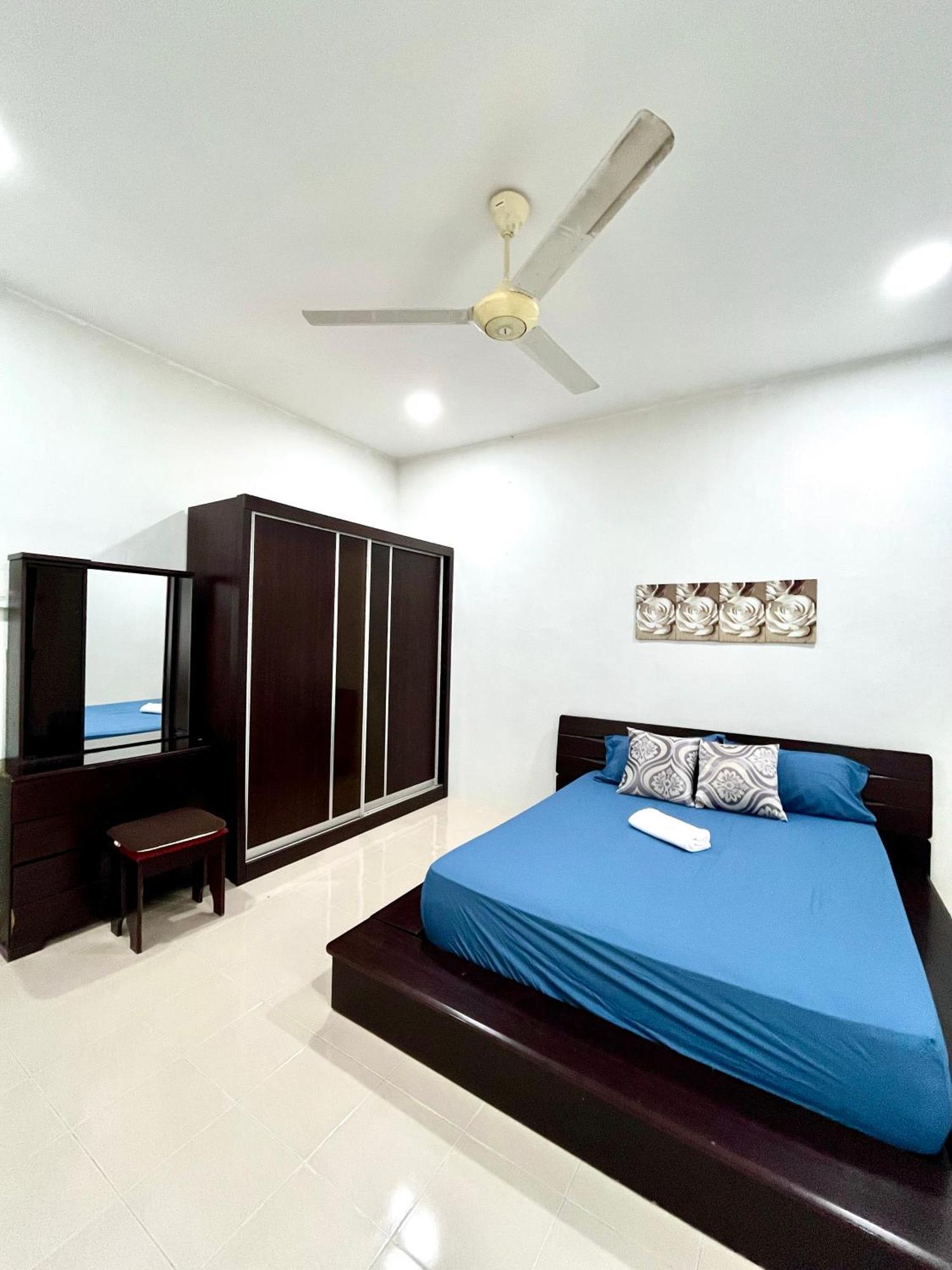 Holiday home Kemaman - Berado D Pampass