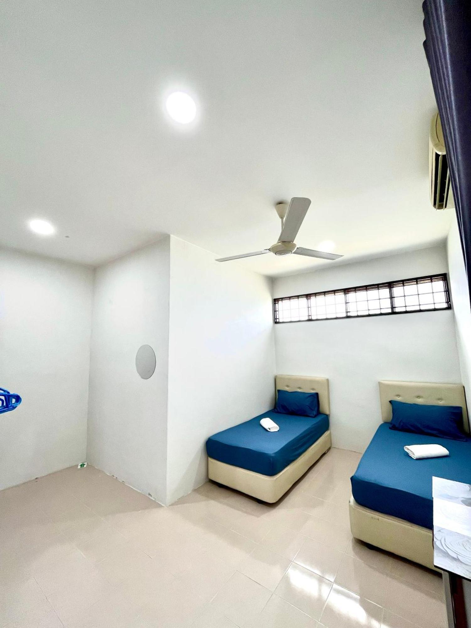 Holiday home Kemaman - Berado D Pampass *