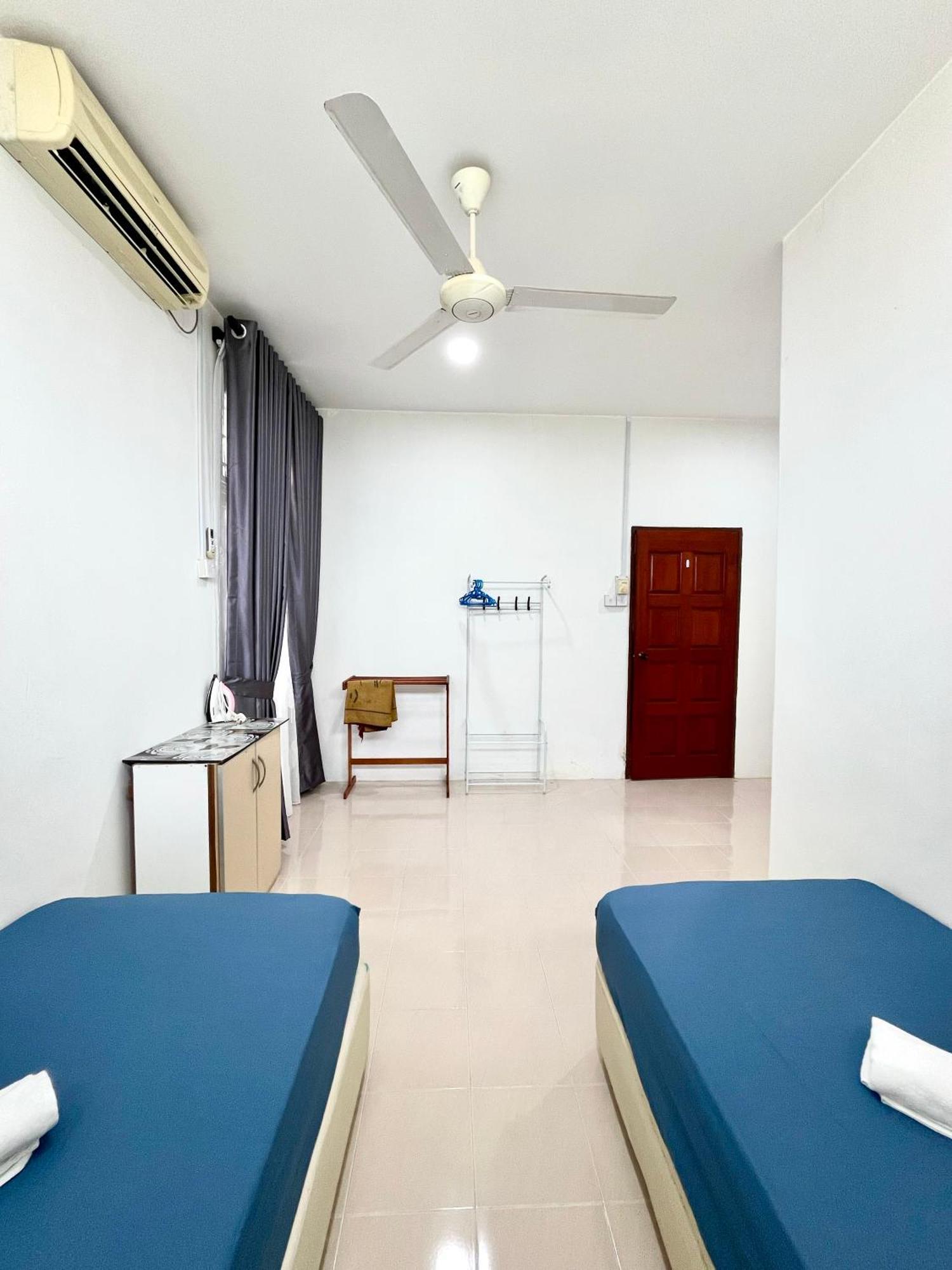 Kemaman - Berado D Pampass Holiday home *