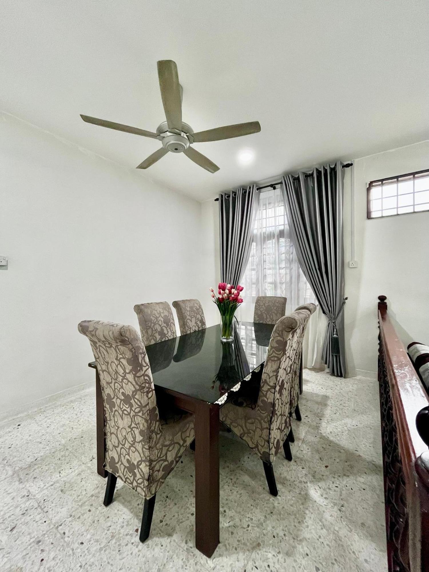 Holiday home Kemaman - Berado D Pampass