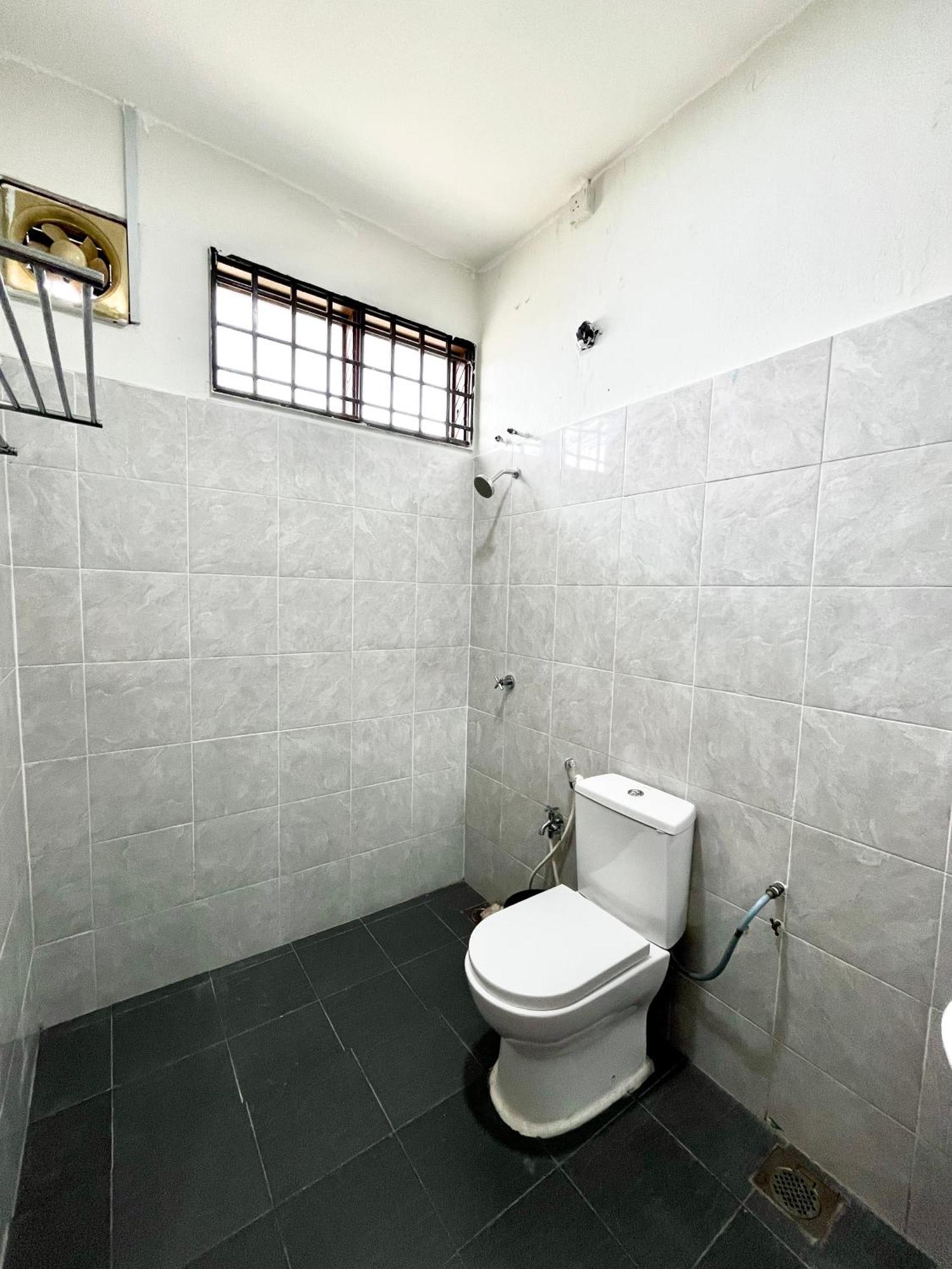 Kemaman - Berado D Pampass Holiday home Chukai