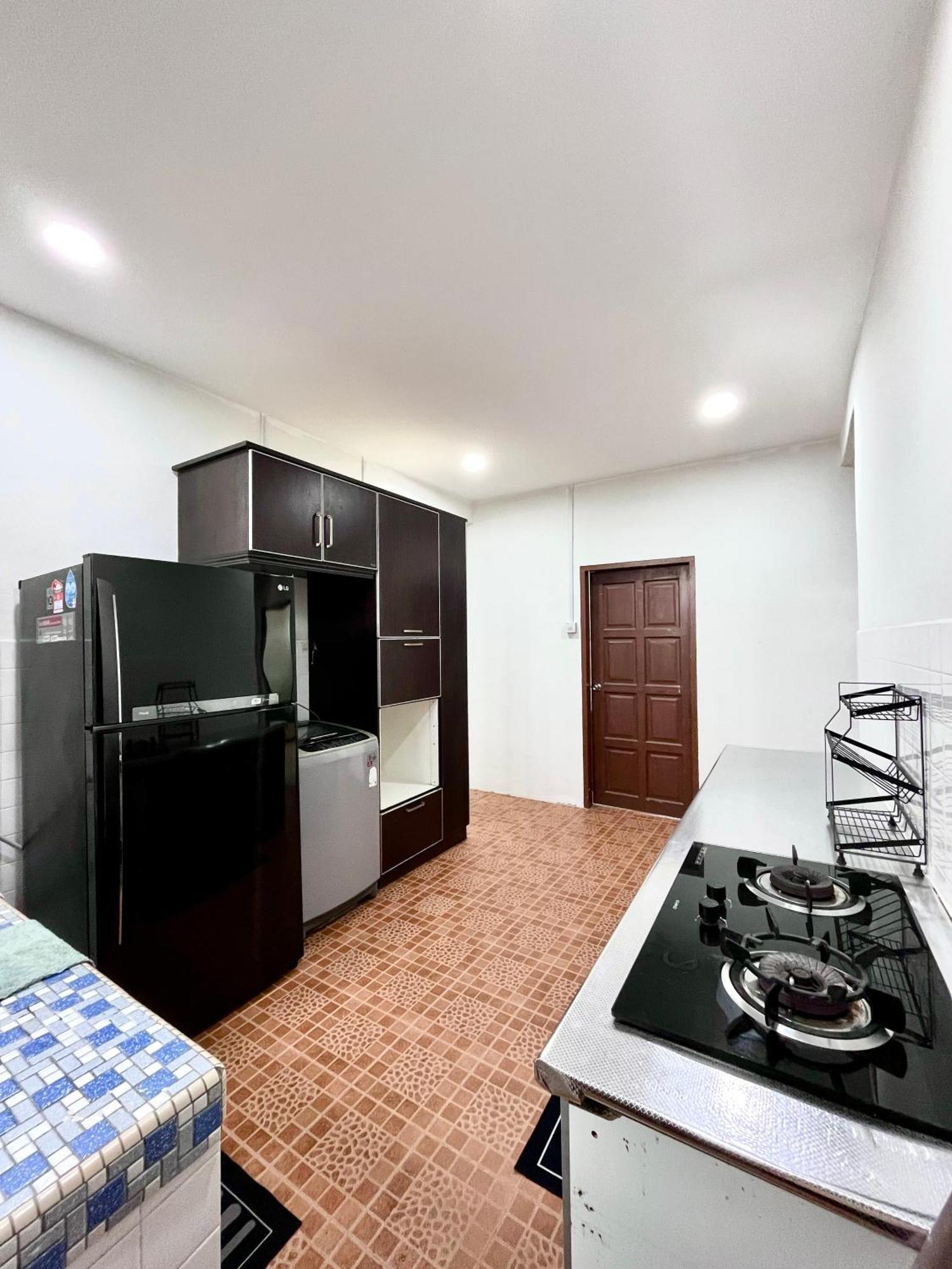 Holiday home Kemaman - Berado D Pampass