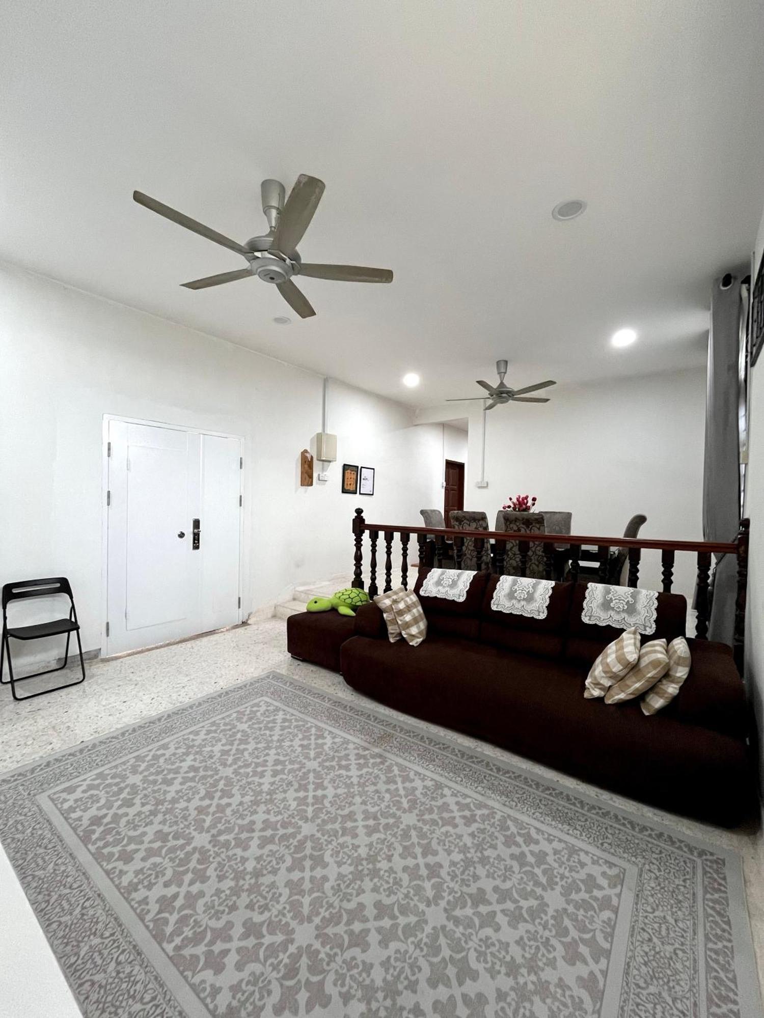 Holiday home Kemaman - Berado D Pampass Chukai