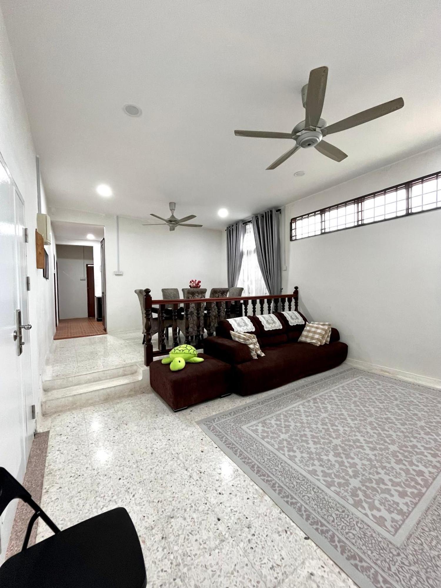 Holiday home Kemaman - Berado D Pampass Chukai
