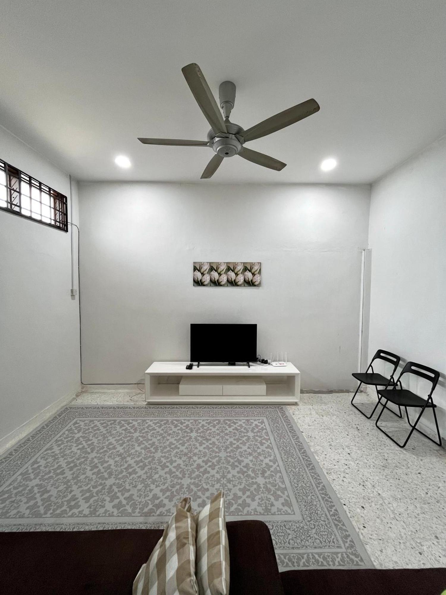 Holiday home Kemaman - Berado D Pampass