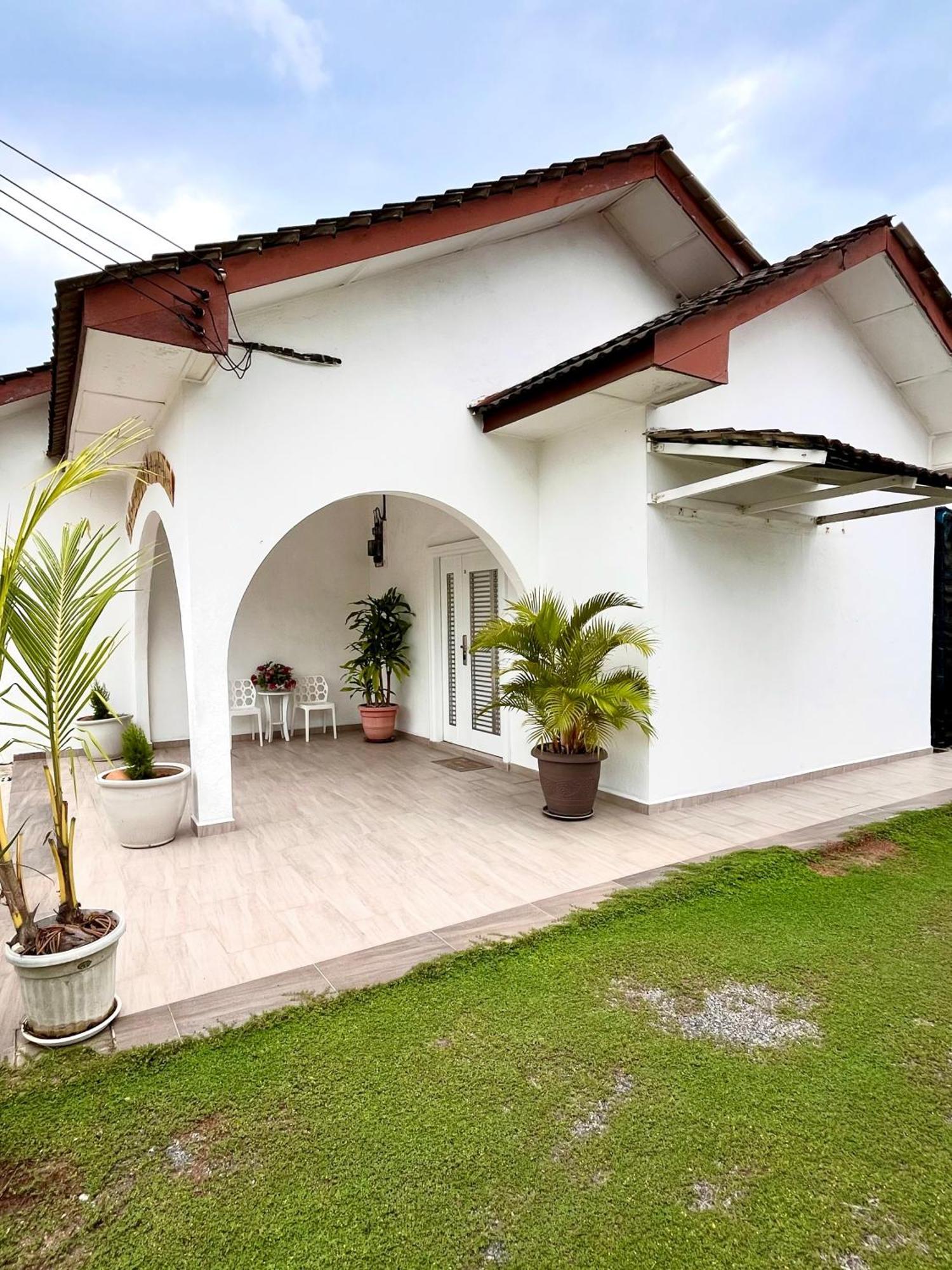 Kemaman - Berado D Pampass Holiday home